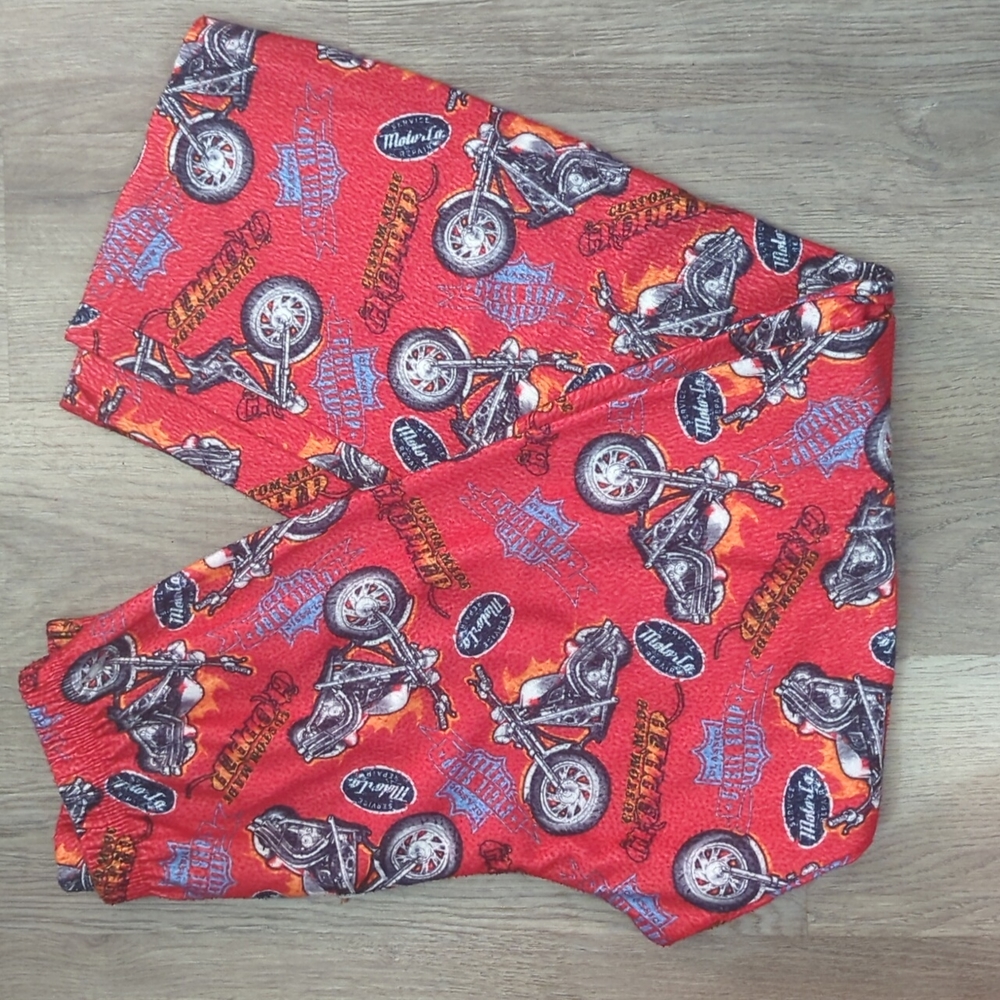 ⭐3/$10⭐Boys PJ Set - Picture 3 of 3